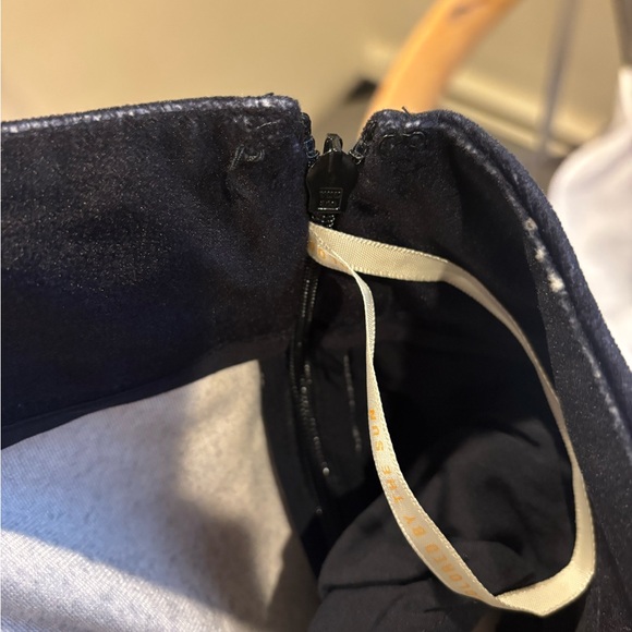 Farm Rio Pants Women's Size Medium - Picture 6 of 6